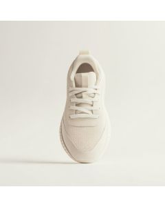 Canvas Slip-On Sneakers