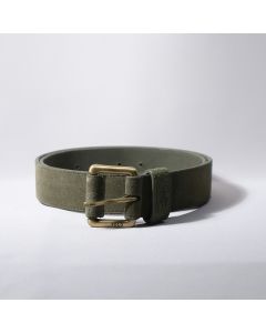 Casual Weekend Belt