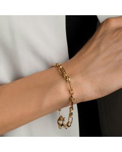 Classic Chain Bracelet