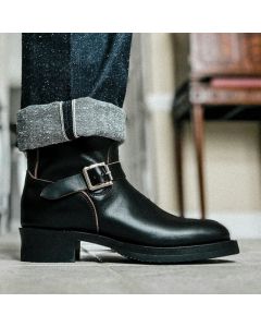 Classic Chelsea Boots