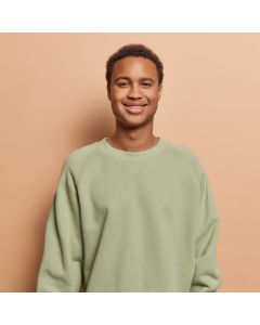 Classic Cotton Crewneck