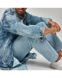 Classic Denim Jacket