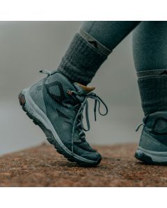 Classic Hiking Boots