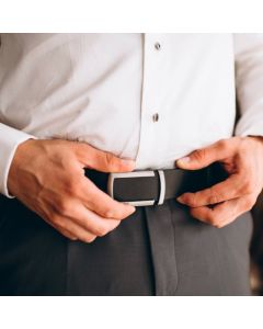 Classic Leather Belt