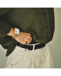 Classic Office Belt