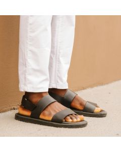 Classic Strap Sandals