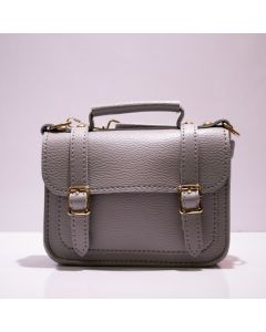 Compact Shoulder Bag
