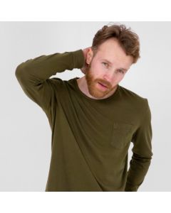 Cotton Overshirt