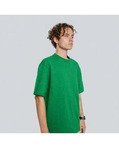 Cotton Oversized Shirt