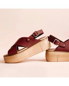 Everyday Leather Sandals