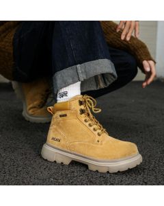 Explorer Outdoor Boots