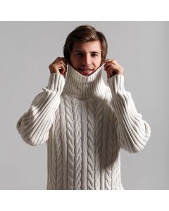 Fine Merino Sweater