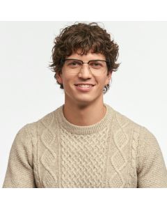 Fine Wool Pullover