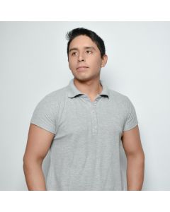 Heavyweight Cotton Tee