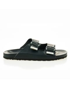 Leather Sandals
