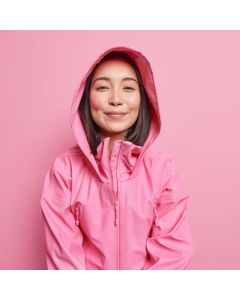 Light Rain Jacket