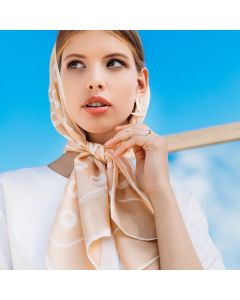 Light Summer Scarf