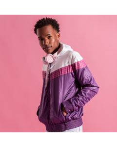 Light Windbreaker Jacket