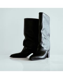 Lightweight Desert Boots