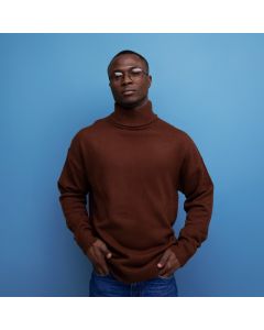Lightweight Knit Jumper