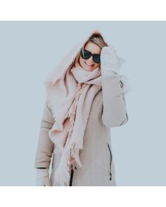 Lightweight Parka
