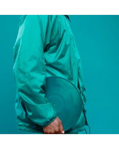 Lightweight Windbreaker
