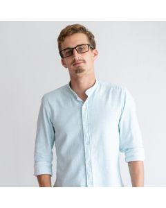 Linen Summer Shirt