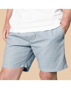 Linen Summer Shorts