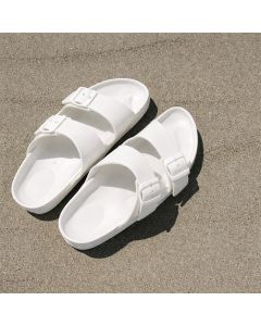 Minimal Beach Sandals