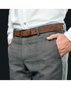 Minimal Brown Belt