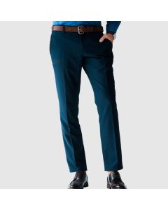 Minimal Cotton Pants