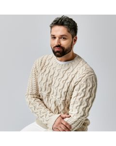 Knit Sweater