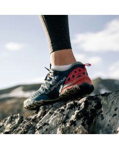 Minimal Outdoor Boots