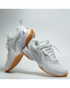 Minimal Suede Sneakers