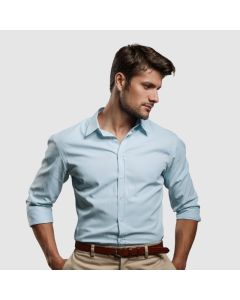 Soft Cotton Shirt