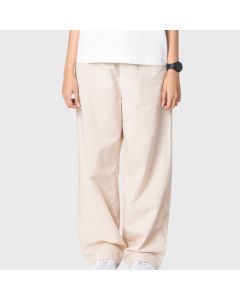 Relaxed Cotton Pants