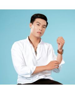 Relaxed Cotton Shirt