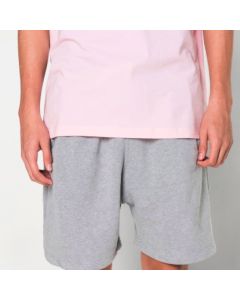 Relaxed Cotton Shorts