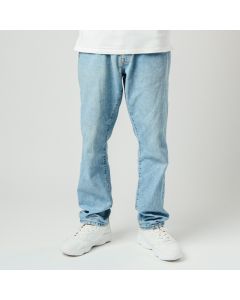 Relaxed Summer Pants