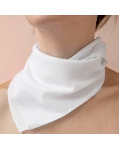 Silk Minimal Scarf