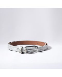 Slim Office Belt