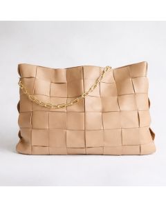 Soft Canvas Tote Bag