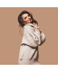 Soft Knit Dress