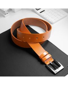 Soft Leather Belt