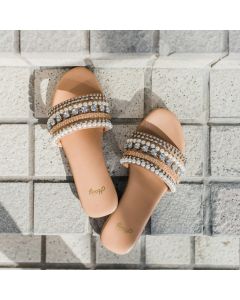 Soft Summer Sandals
