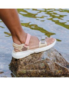 Soft Travel Sandals