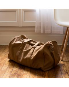 Soft Travel Tote