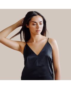 Soft V-Neck Top