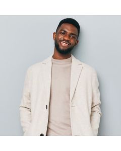 Soft Wool Jacket