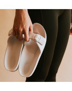 Sport Slide Sandals